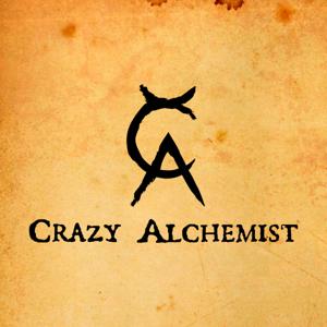 Crazy Alchemist
