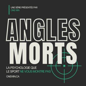 Angles morts : la psychologie que le sport ne vous montre pas