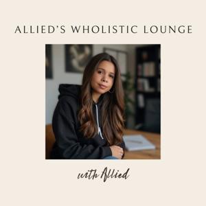 Allied's WHOListic Lounge