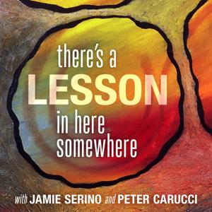 There's a Lesson in Here Somewhere