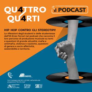 4/4: Hip Hop contro gli stereotipi!