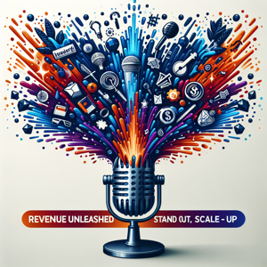 Revenue Unleashed: Stand Out, Scale Up