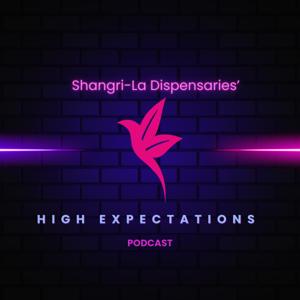 High Expectations with Jocelyn Cerda