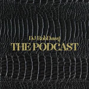 DJ RobDawg/DJ Rob Everett Podcast