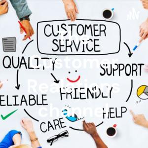 The Customer Relations channel