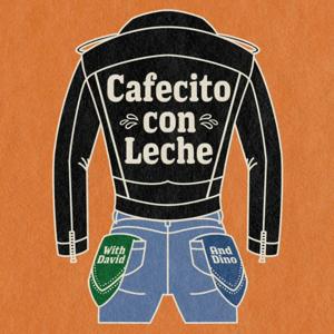 Cafecito con Leche