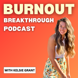 Burnout Breakthrough