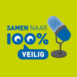 Samen naar 100% veilig in Sittard-Geleen