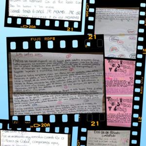 Diálogo académico