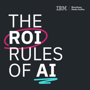 The ROI Rules of AI