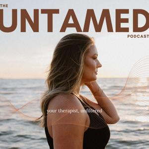 The Untamed Podcast