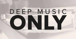 Deep Music Only - Radio Campus Paris