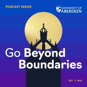 Beyond Boundaries