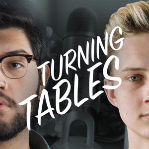 Turning Tables Podcast