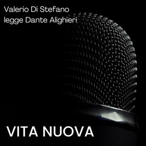 Dante Alighieri - Vita nuova