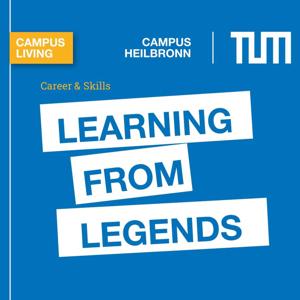 Learning from Legends