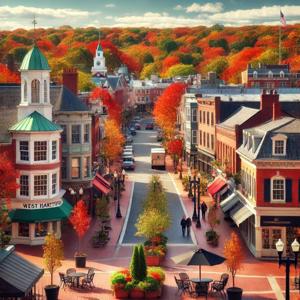 West Hartford Holistic Counseling  in W