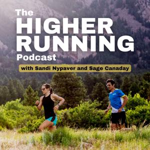 The Higher Running Podcast