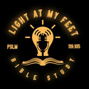 Light At My Feet