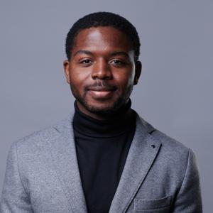 Devon Horace - An Angel Investor