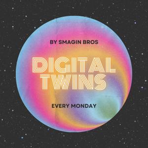 Digital Twins (by Smagin Bros)