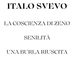 Italo Svevo
