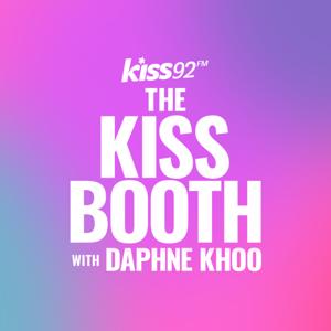 The Kiss Booth with Daphne Khoo