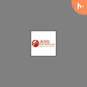 ASG Hair Transplant Centre
