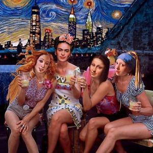 El podcast de "Las Ramonas"