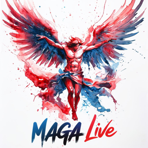 MAGA LIVE
