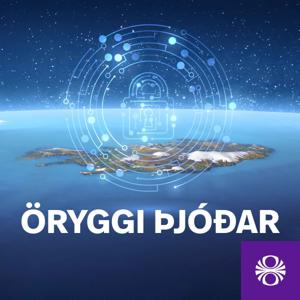 Öryggi þjóðar