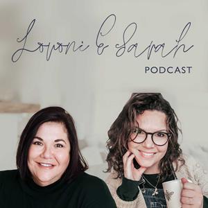 Lovoni and Sarah
