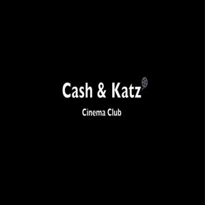 Cash & Katz' Cinema Club