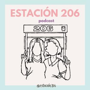 ESTACIÓN 206