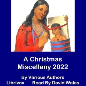 Christmas Miscellany 2022, A by Various