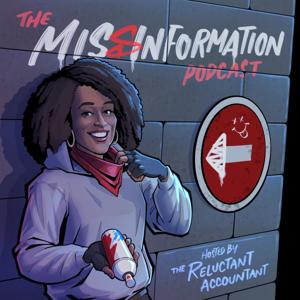 The Miss Information Podcast