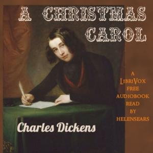 Christmas Carol (Version 13), A by Charles Dickens (1812 - 1870)