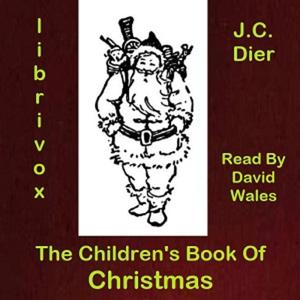Children's Book Of Christmas, The by J. C. Dier
