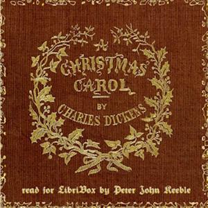 Christmas Carol (Version 14), A by Charles Dickens (1812 - 1870)
