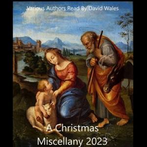 Christmas Miscellany 2023, A by Various