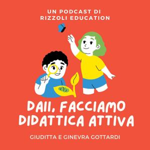 Daii! Facciamo didattica attiva