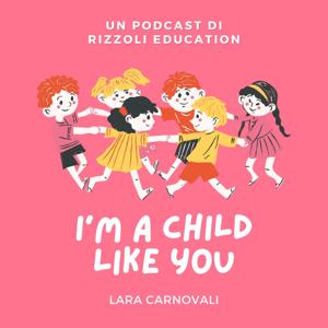 I'm A Child Like You