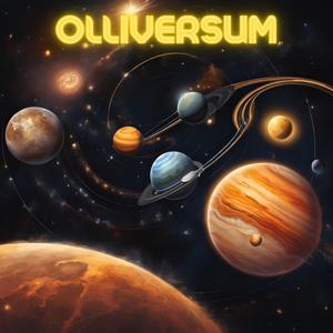 Olliversum - Unsere Planeten