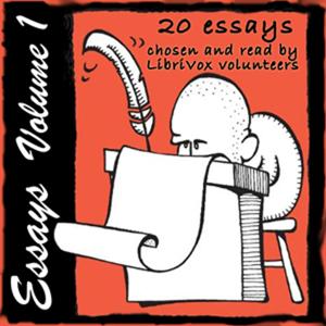 Essays Collection, Vol. 01 by Various