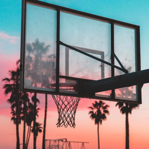 Sunset Hoops