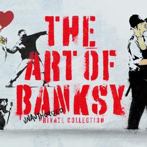 Money Talk X Banksy