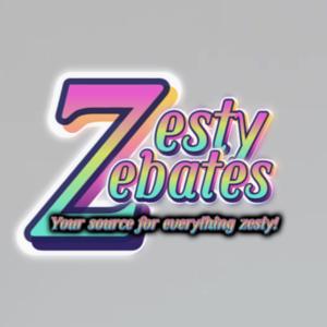 Zesty Zebates