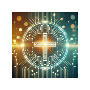The Digital Disciple