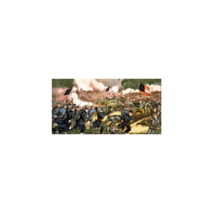 Civil War Podcast