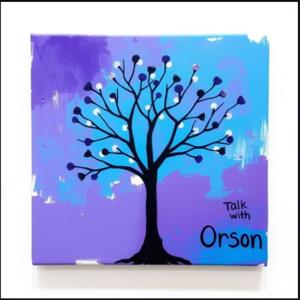 Talks with Orson